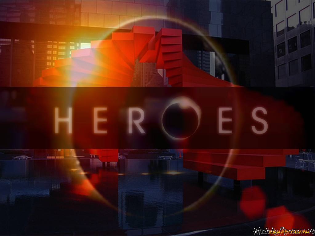 , , heroes